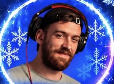DJ Gregoryy