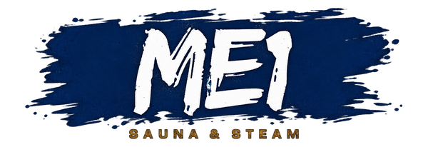 ME1 Sauna