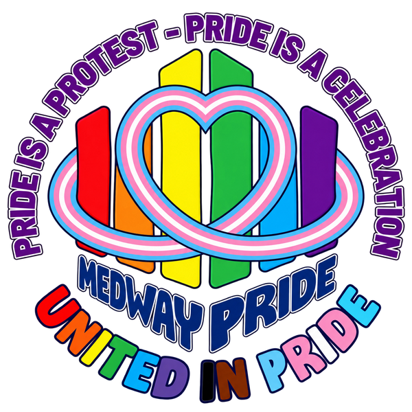 Medway Pride CIC