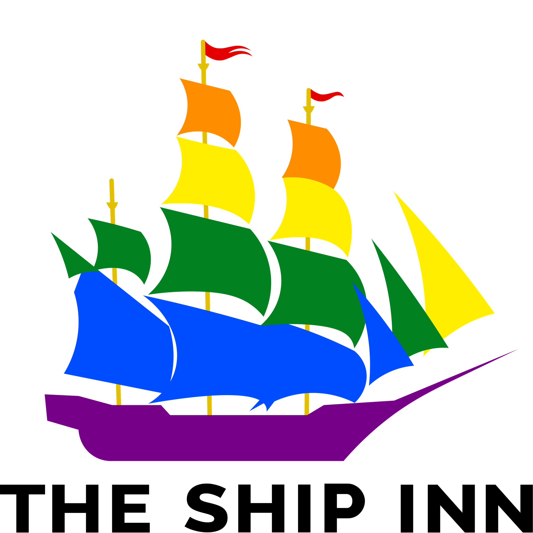The Ship Inn